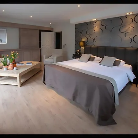 Hotel St. Pol 3*