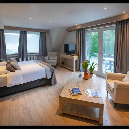 St. Pol Hotel 3*