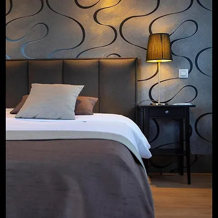 St. Pol Hotel 3*