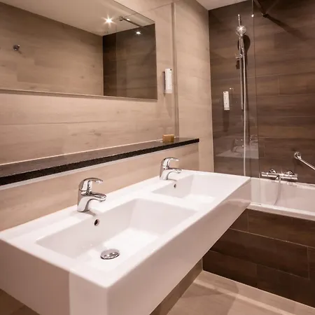 Hotel St. Pol Knokke-Heist