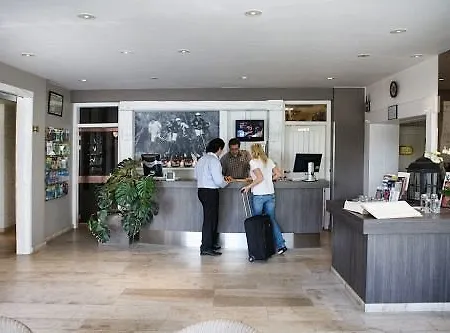 Hotel St. Pol