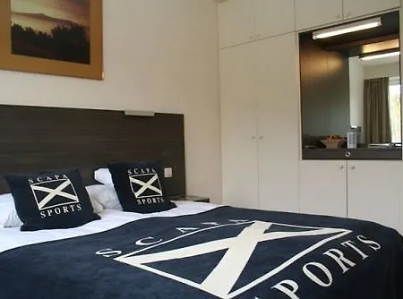 St. Pol Hotel Knokke-Heist