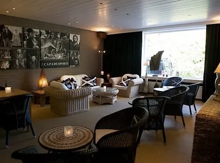 St. Pol Hotel Knokke-Heist