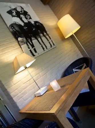 St. Pol Hotel Knokke-Heist