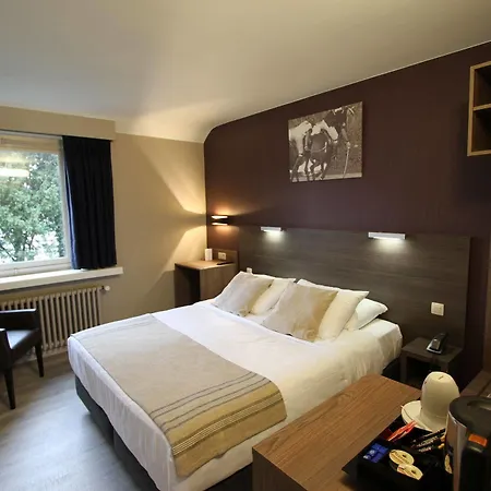 St. Pol Hotel 3*