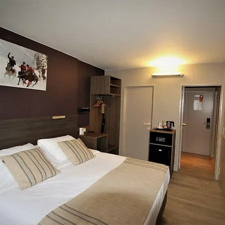 St. Pol Hotel 3*