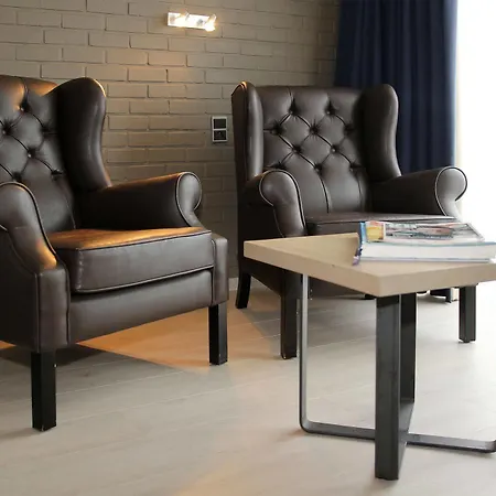 St. Pol 3* Knokke-Heist