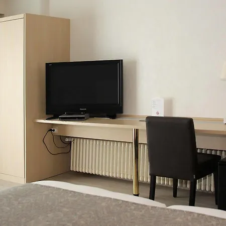 Hotel St. Pol Knokke-Heist