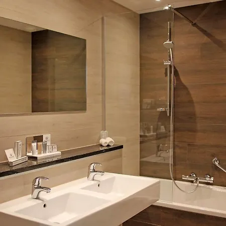 Hotel St. Pol Knokke-Heist