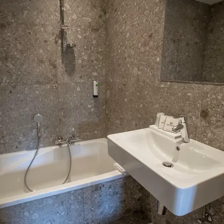 Hotel St. Pol 3*