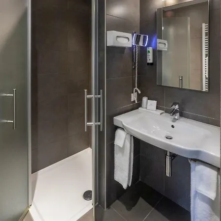 St. Pol Hotel Knokke-Heist
