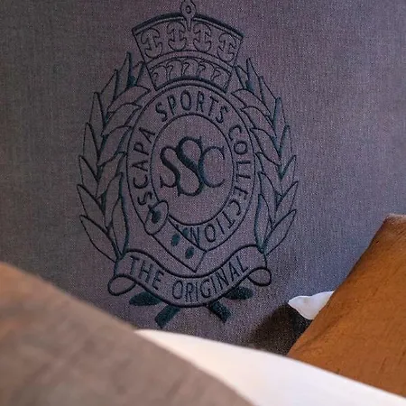 Hotel St. Pol