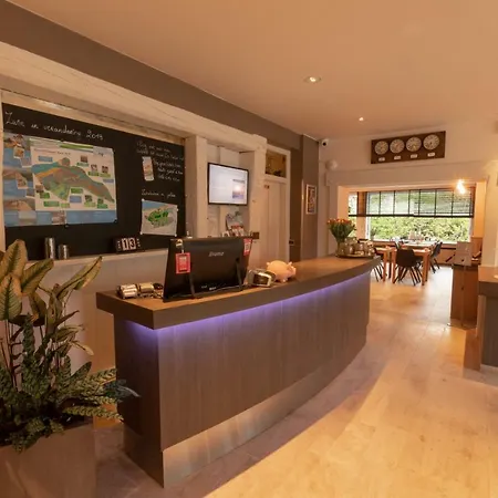 Hotel St. Pol Knokke-Heist