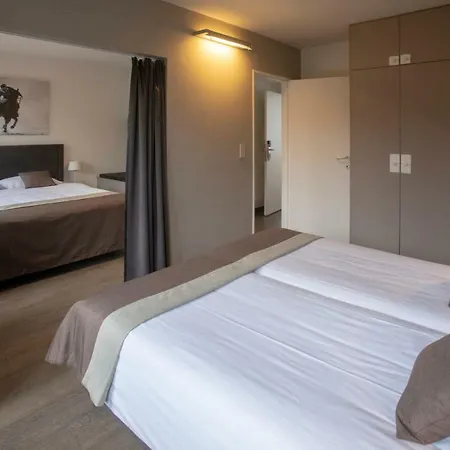St. Pol Hotel