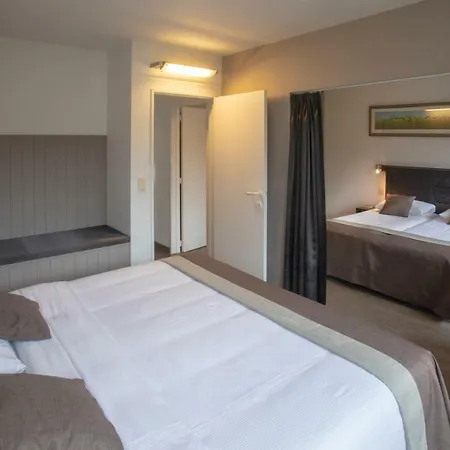 St. Pol Hotel 3*