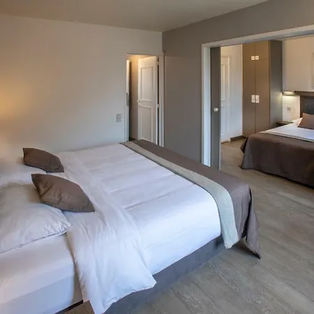 St. Pol Hotel 3*