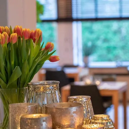 Hotel St. Pol Knokke-Heist